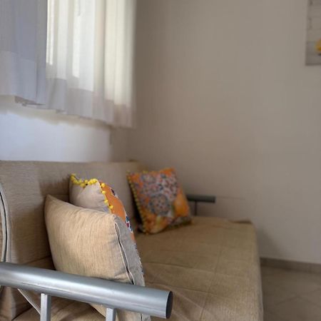 Casa Vacanze Tridente Villa Trapani Buitenkant foto