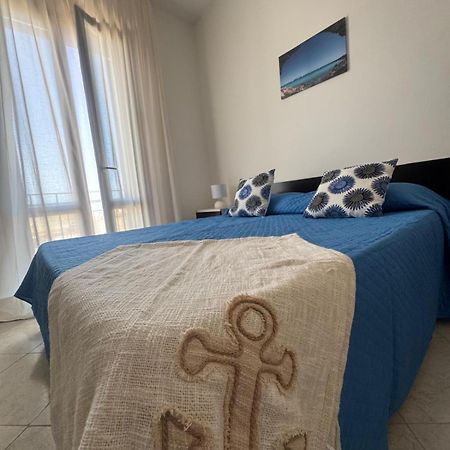 Casa Vacanze Tridente Villa Trapani Buitenkant foto